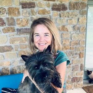 Meet your Posher, Monique